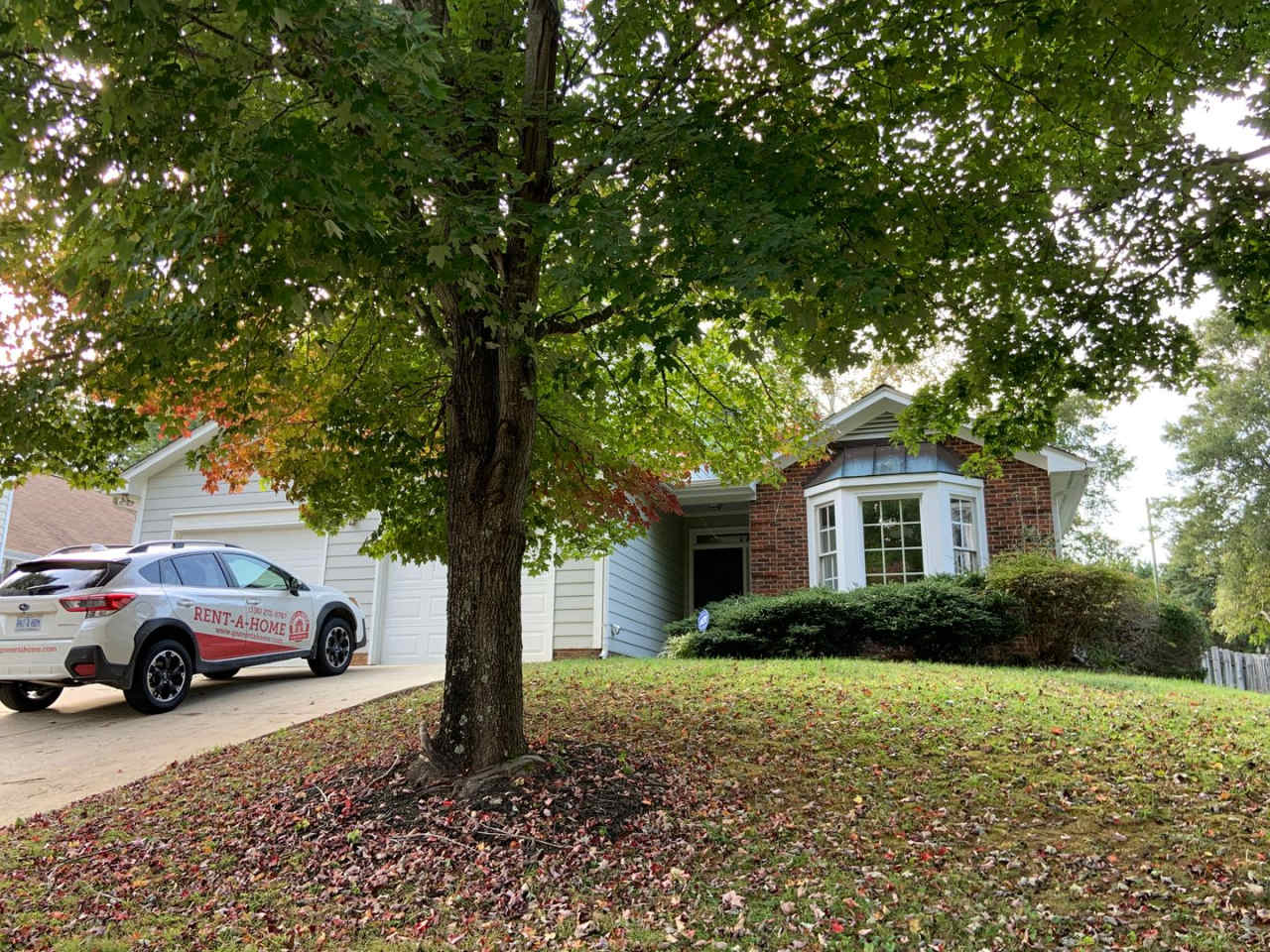 3 Bedroom Home with all new appliances off Old Battleground