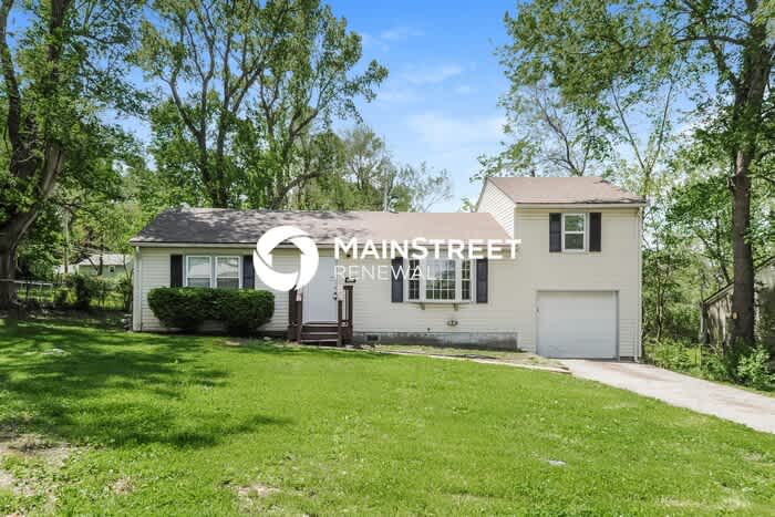 10306 Oakland Avenue