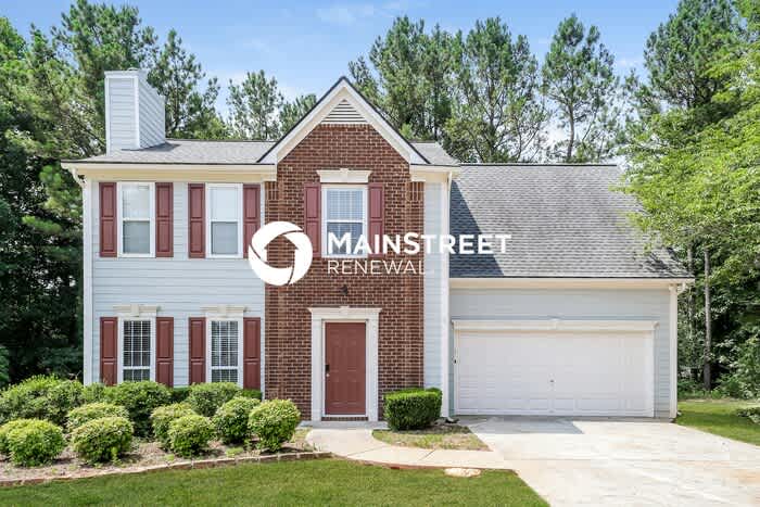 9945 Rivercliff Lane