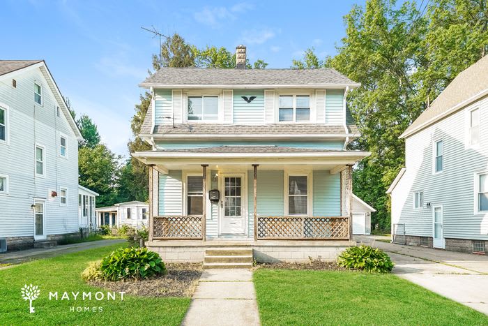 306 Spruce Street