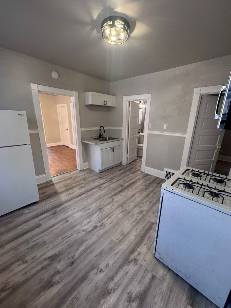 Recently Remodeled 2-Bedroom Home Near Brady Street - Ask About Our Leasing Specials!