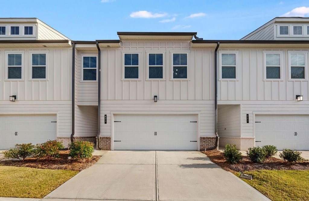 420 Point Place Drive