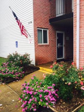 Oakland Square Apartments - 320 E. Mercury Blvd., Hampton