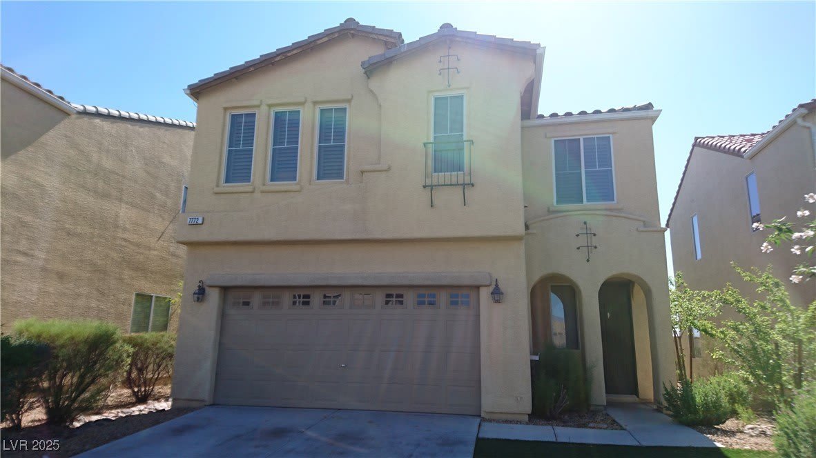 7772 Soda Canyon Street