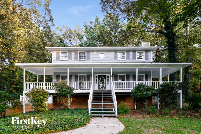 532 Russet Bend Drive