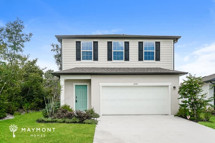 2757 Island Pond Road