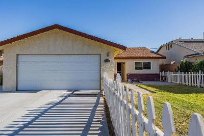 1129 West Benson Avenue