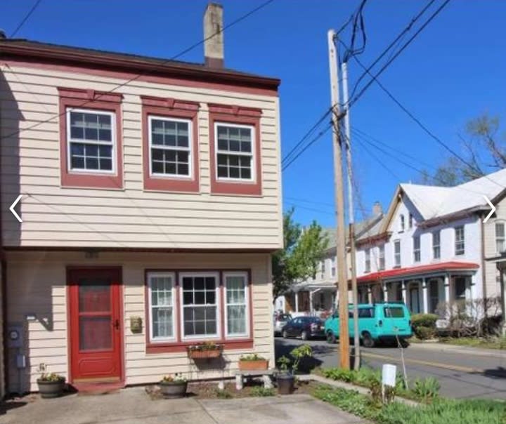 109 North Franklin Street