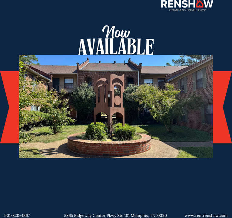 3228 S Mendenhall Rd 2b