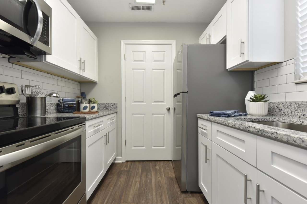 Adler Apartment Homes