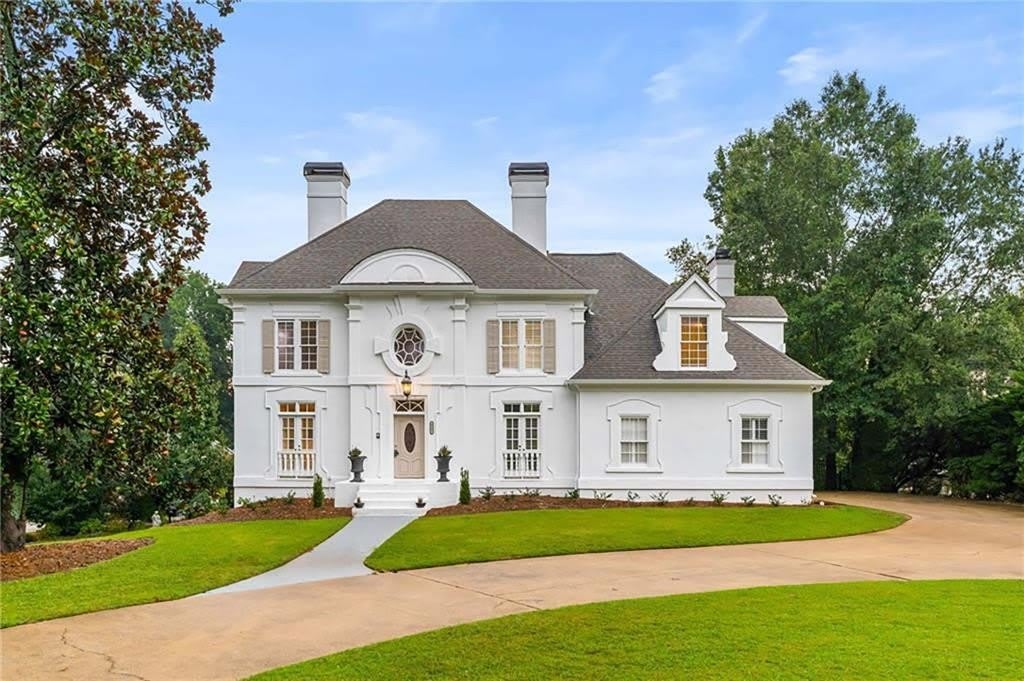 4341 Hammerstone Court