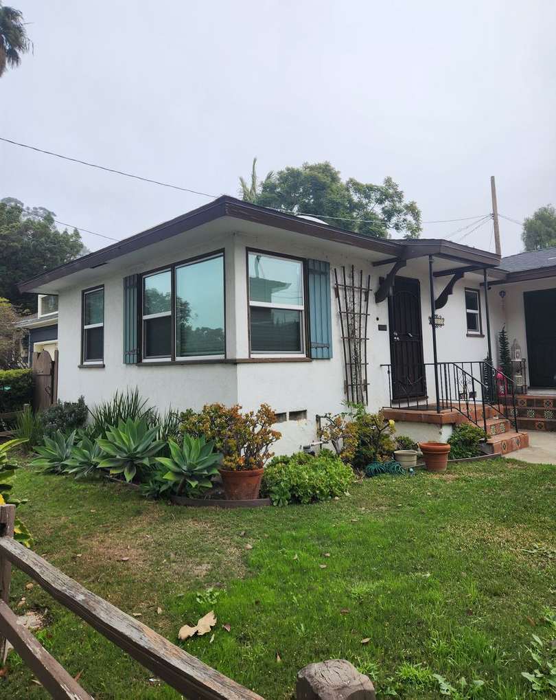 1 Bedroom Cottage in Old Town