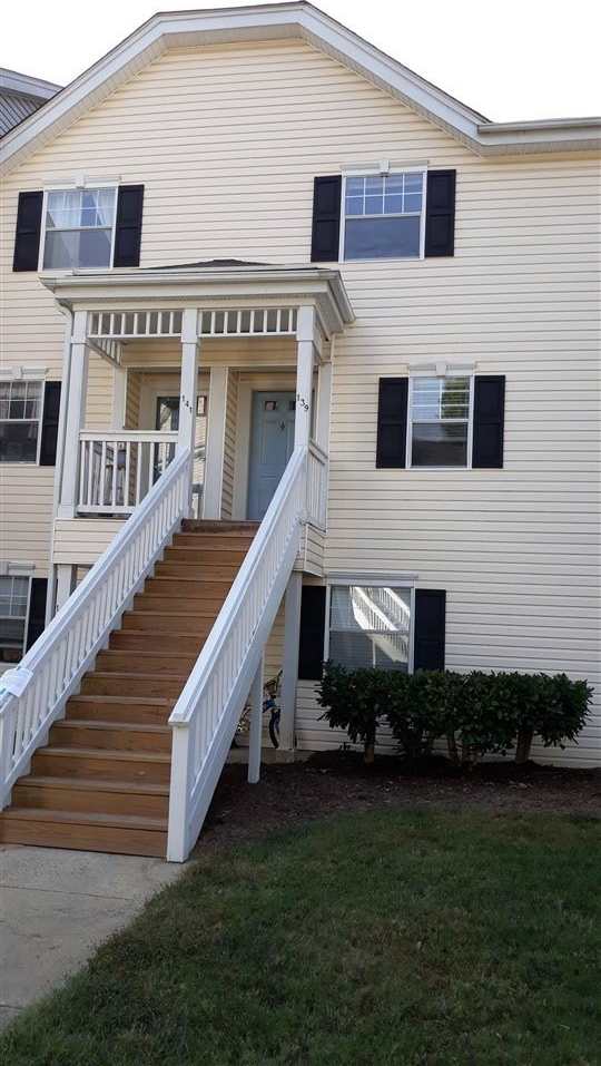 139 Kingsbury Drive unit: 139