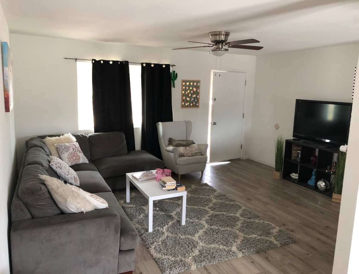 Spacious 4-Bedroom Home Steps from ASU