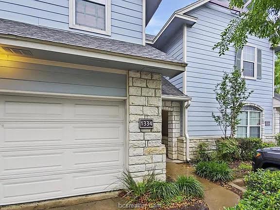 1334 Canyon Creek Circle - 1