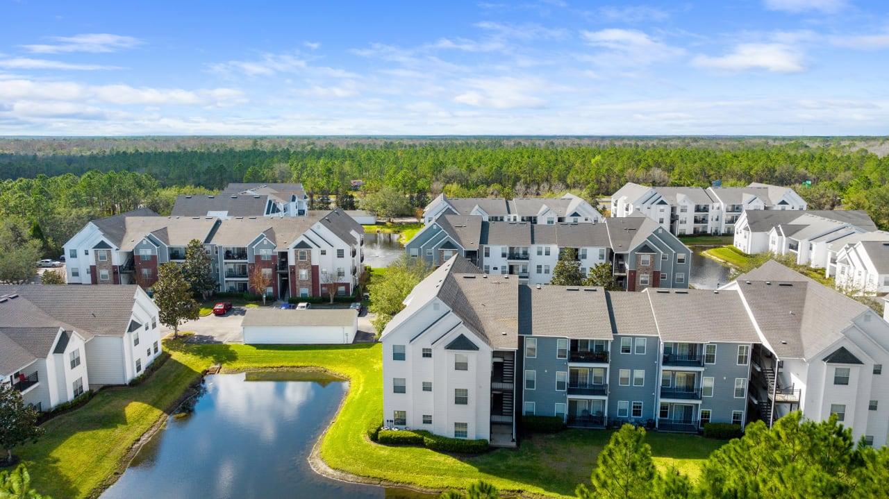 10X Ormond beach