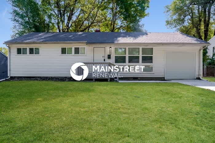 6401 East 149th Street