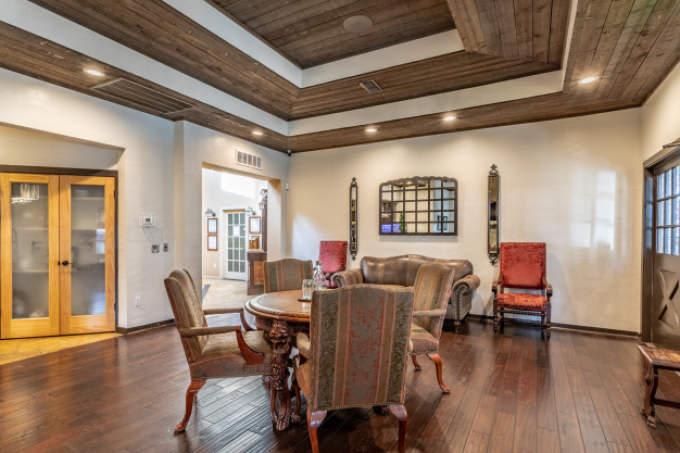 11300 Expo Blvd, #1213