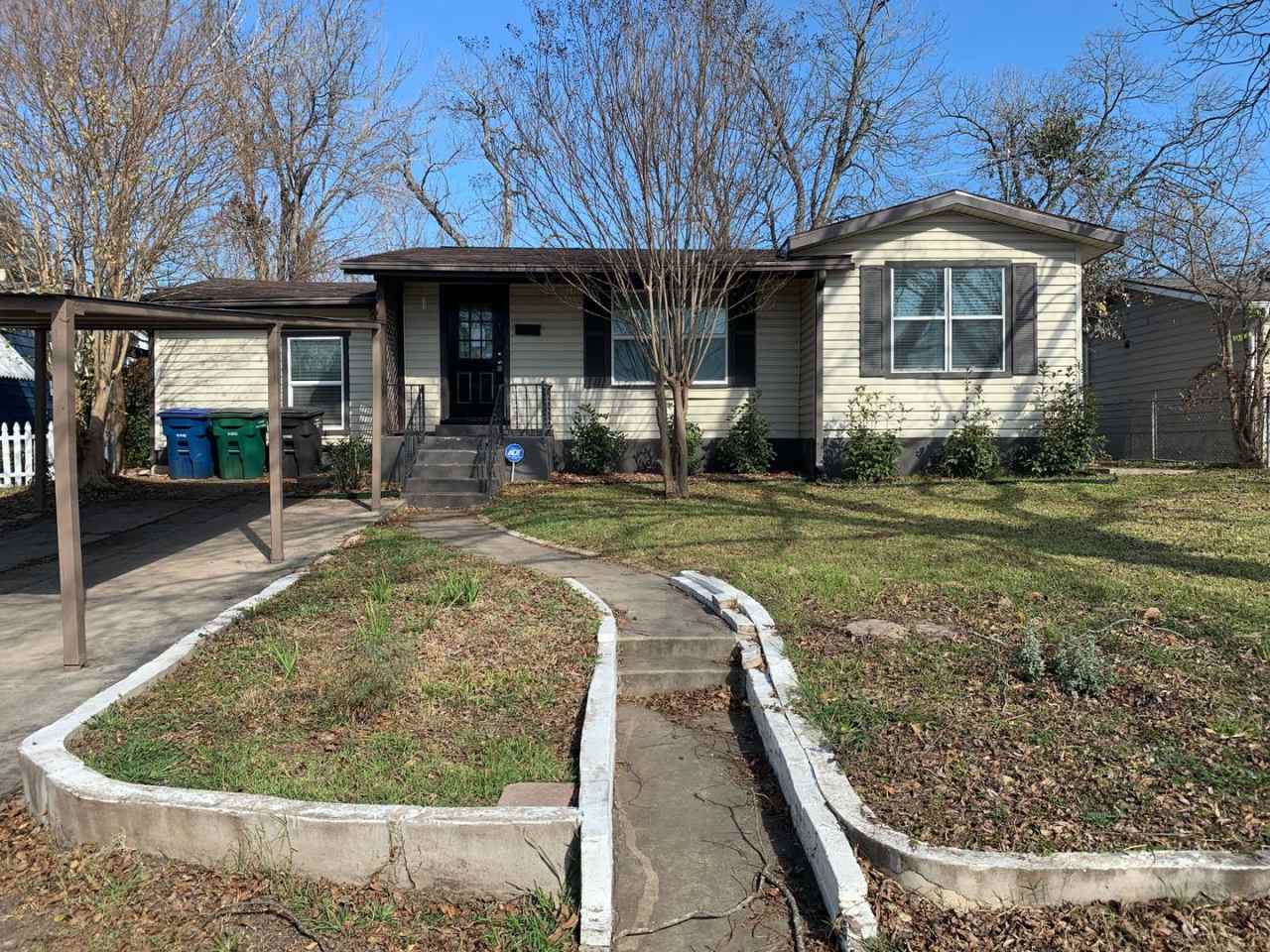 *COMING SOON* Spectacular 3 bedroom HOME