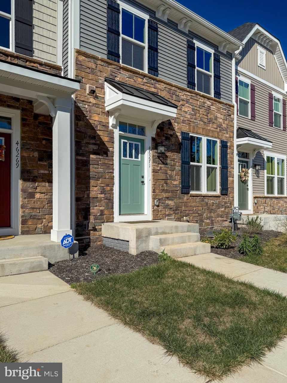 46271 MOUNT KELLOGG Terrace