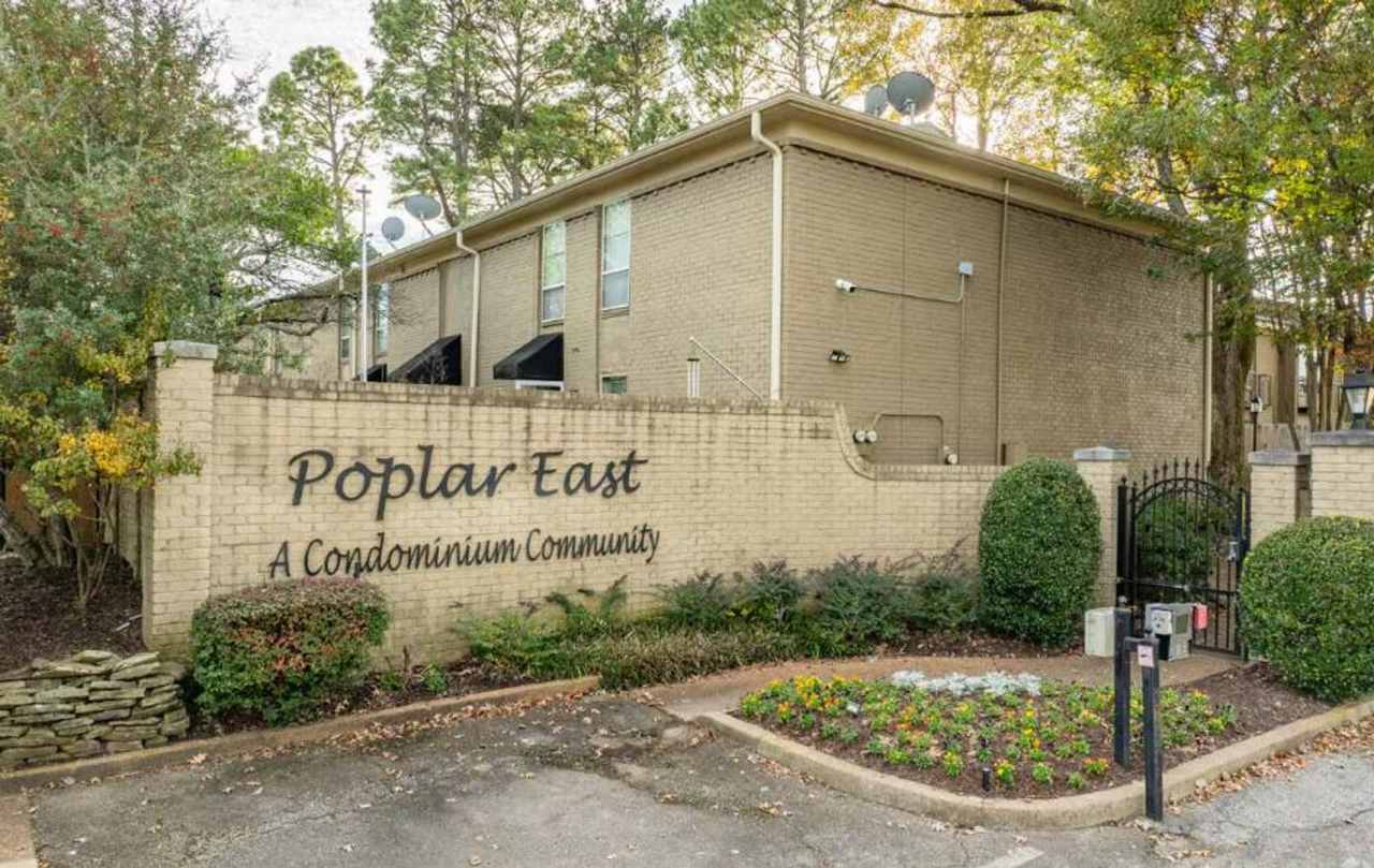 1047 June Rd, Unit 6