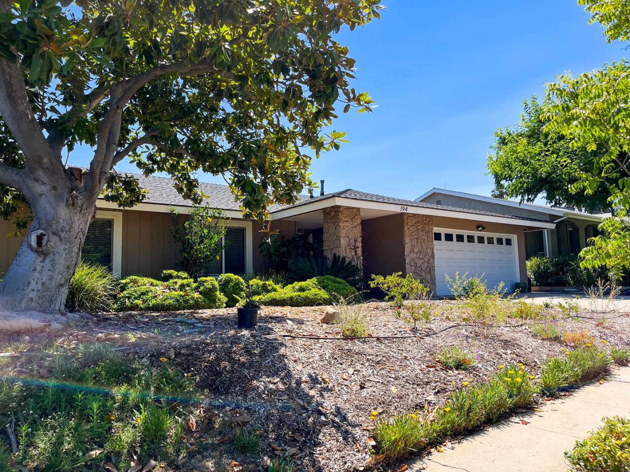 Beautiful 4-bedroom, 2-bathroom Newbury Park, CA.