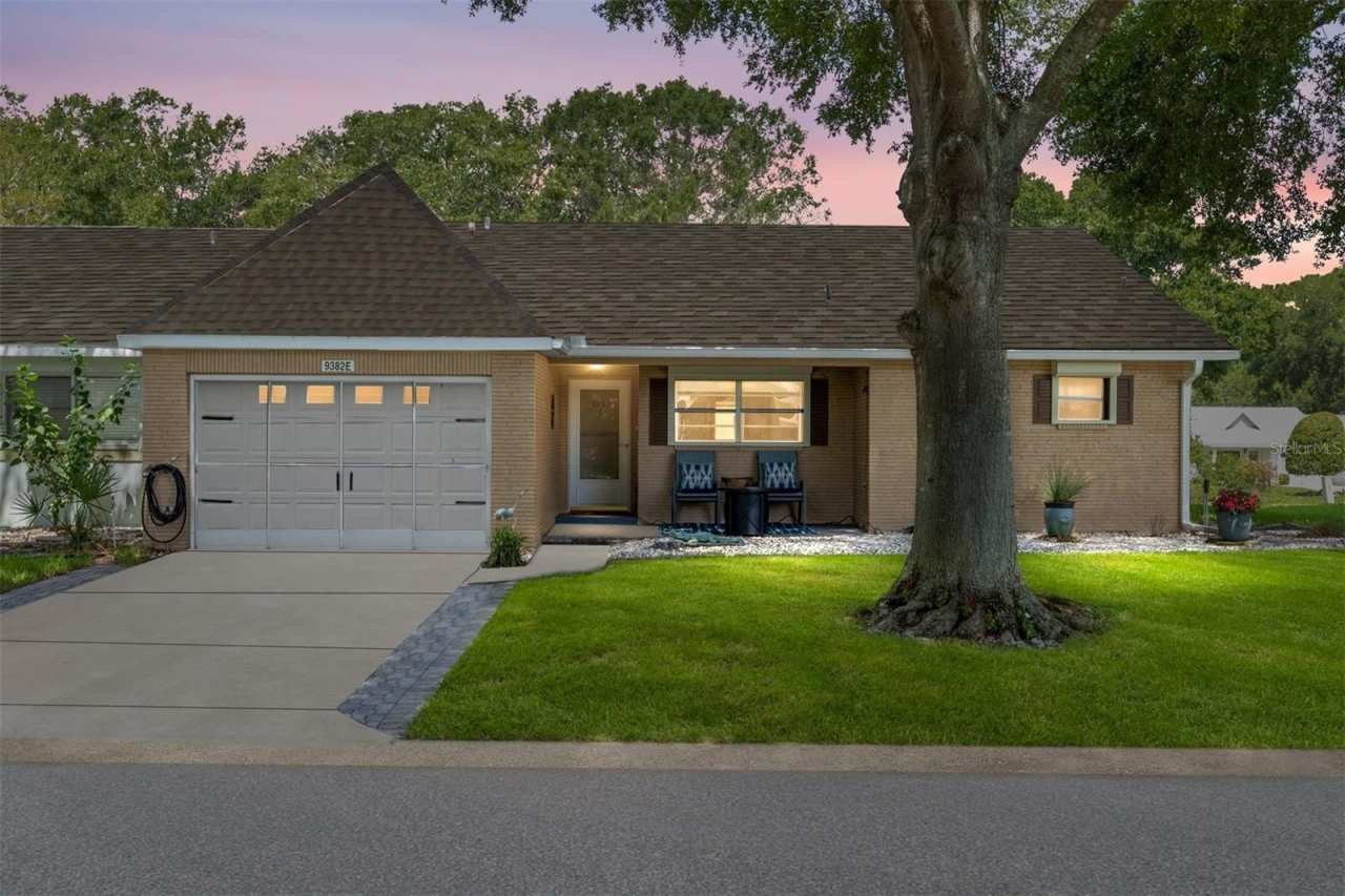 9382 SW 89TH COURT ROAD