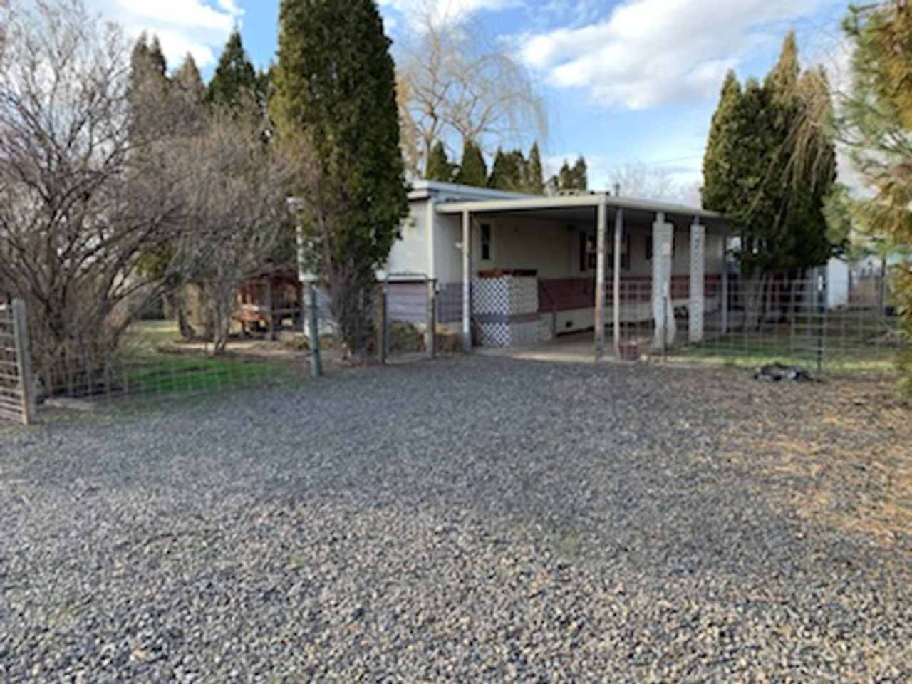 599 E. Ash Street, Union, Oregon 97883