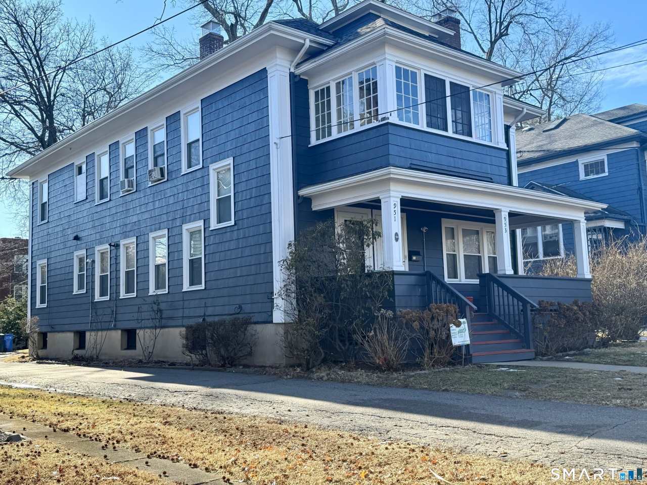 953 West Boulevard unit: 1