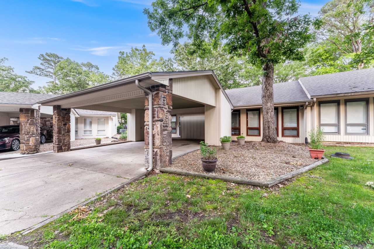 For Rent: 17 Mellor, Bella Vista, AR