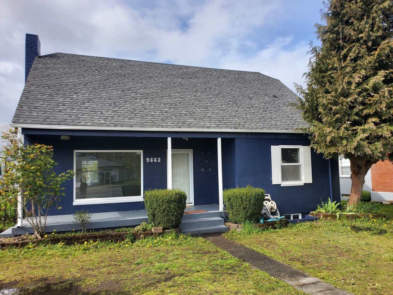 Classic Craftsman Home Available