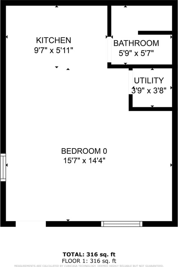 197 West Franklin Street - C