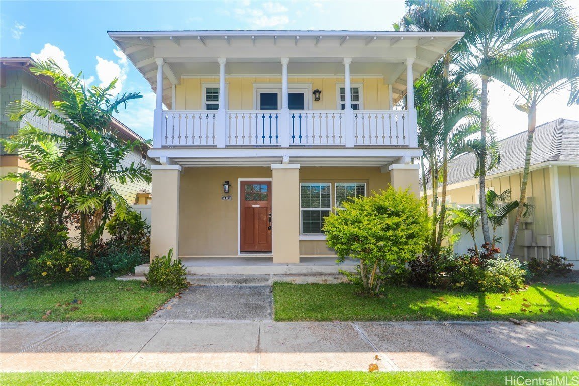 91-2049 Kamakana Street