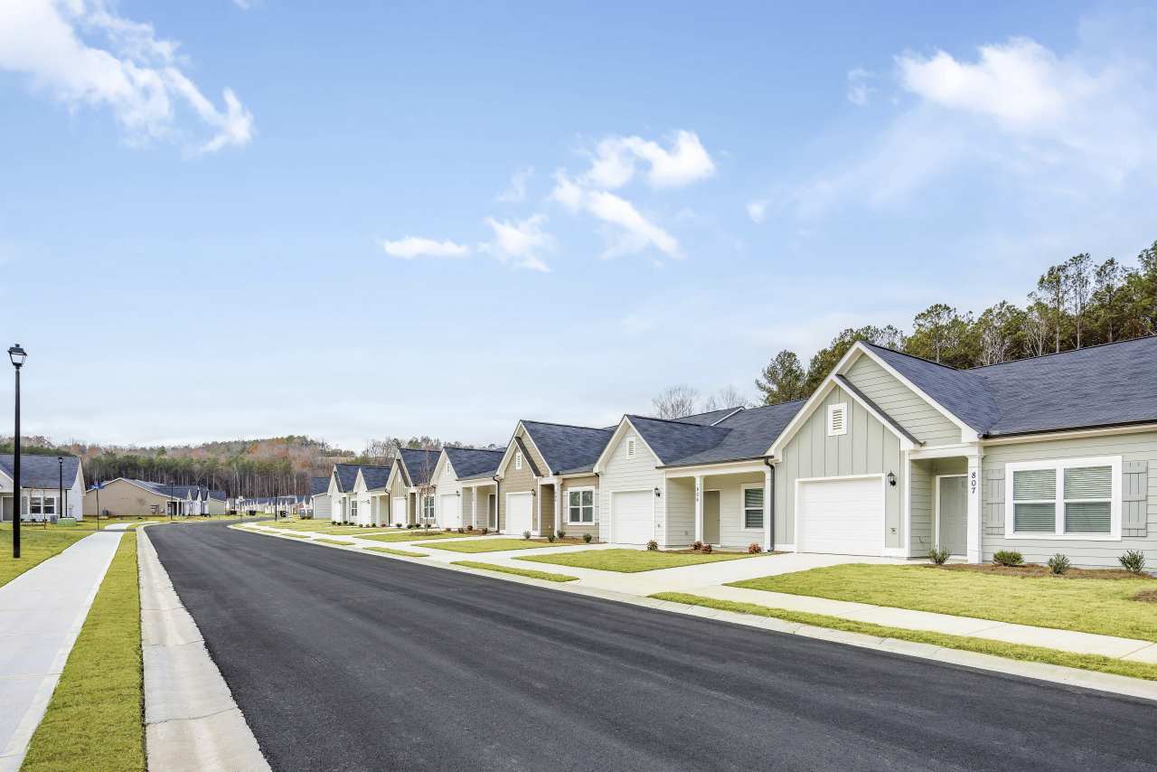 The Cottages at Walker Ridge - Homes for Rent