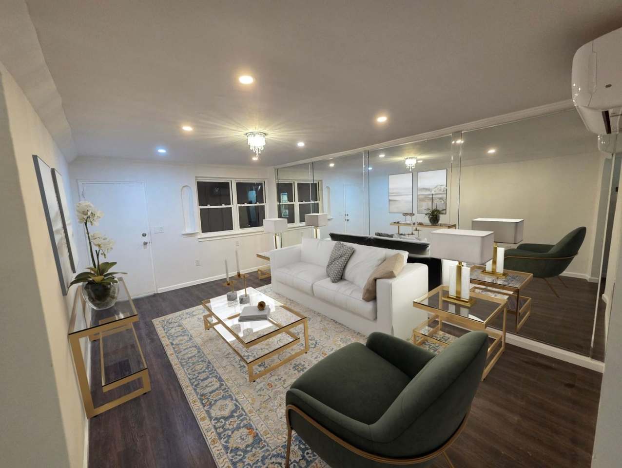 Bright  Cozy 2BR Duplex in Prime Brooklyn Location