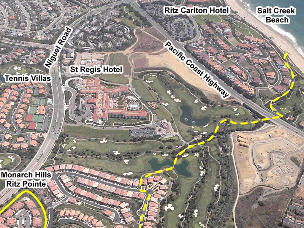 1 Bedroom Ritz Pointe Condo!