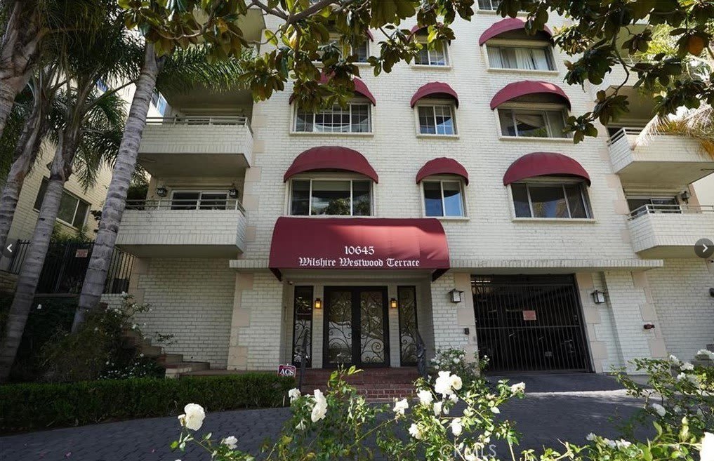 10645 Wilshire Boulevard