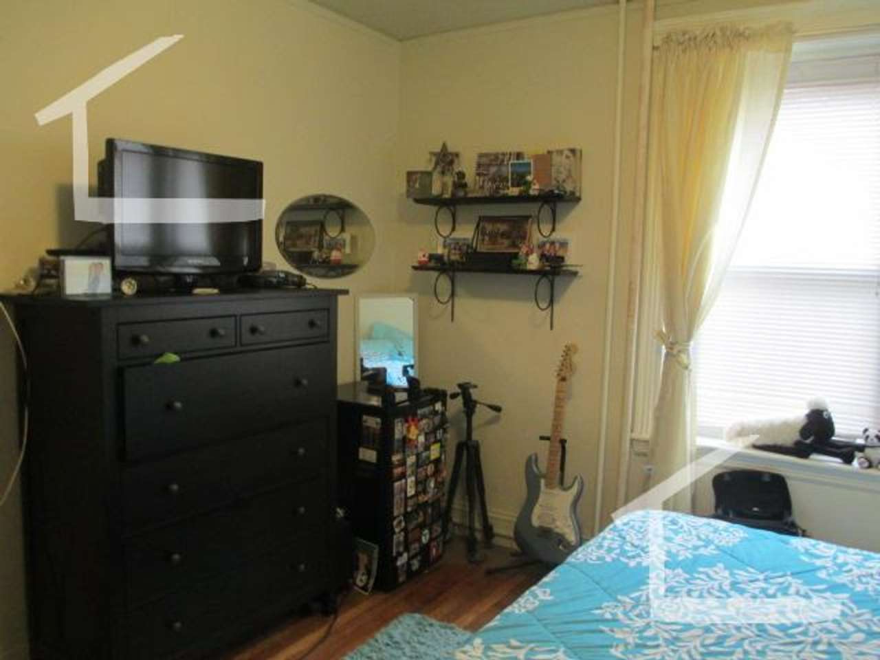 1 Bed Split available NOW