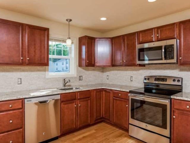 285 Taftville Occum Rd Unit D22