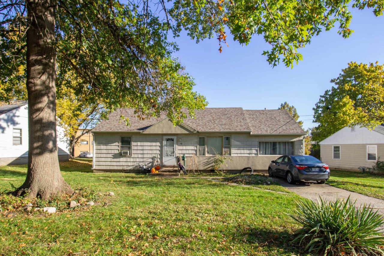 3 Bed 1 Bath Home Available