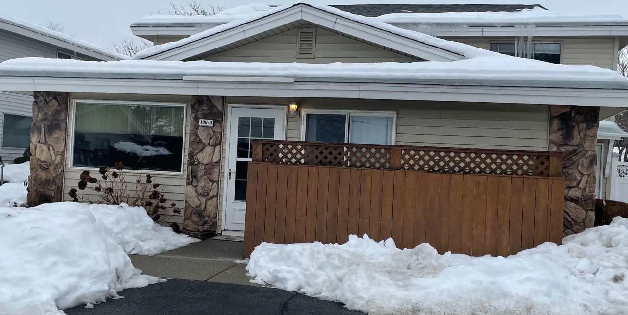 Amazing 2 Bedroom Available in Sought After East Wenatchee!