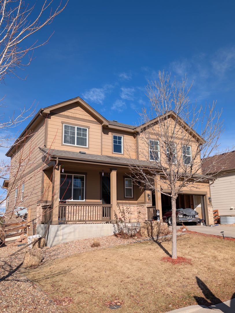 22441 E Chenango Drive, Aurora, CO 80015