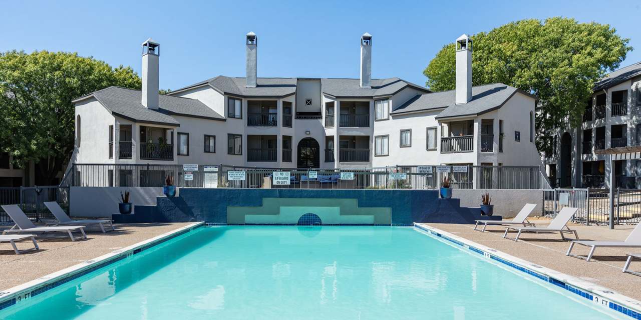 Wind Rush Apartments