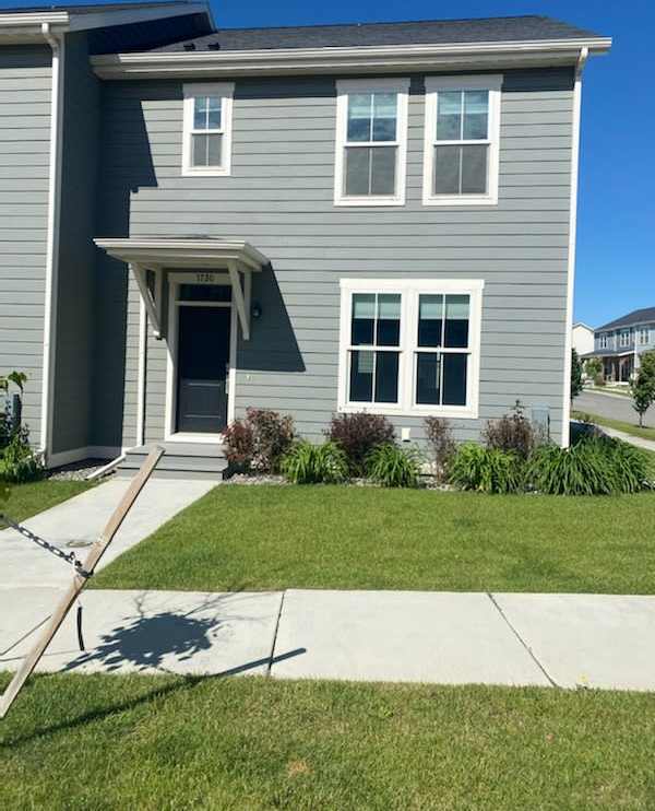 1730 Walter Creek Boulevard - 1