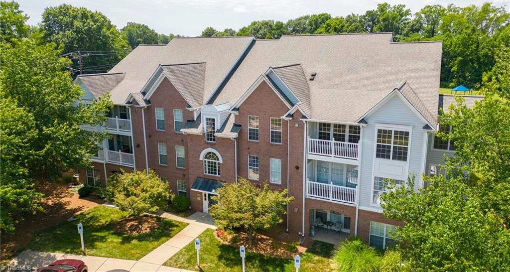 5005 Bass Chapel Road