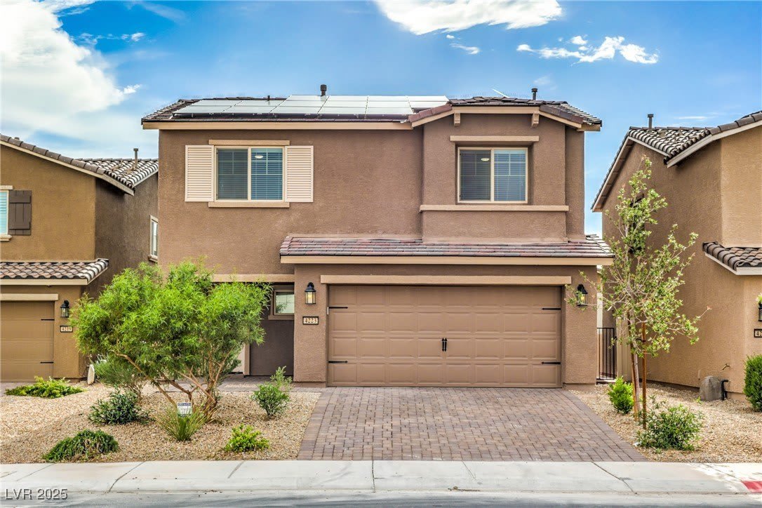 4223 Wind Mesa Drive