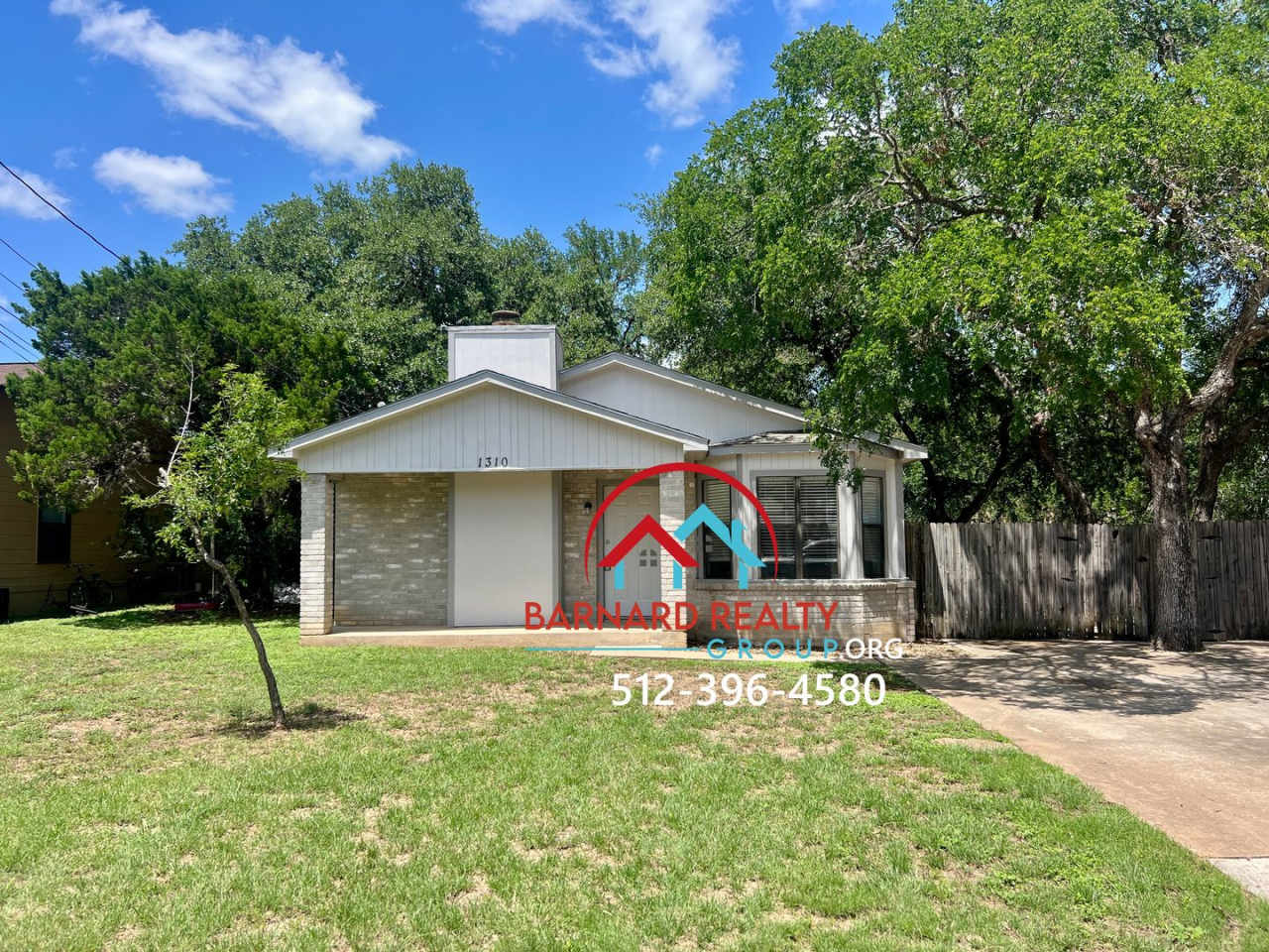 Newly Remodeled 3 Bedroom, 1.5 Bath