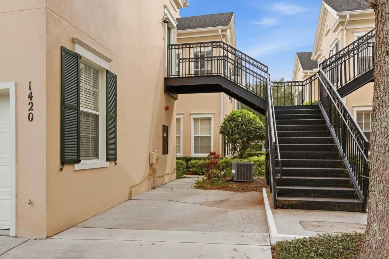 1420 LAKE BALDWIN LANE