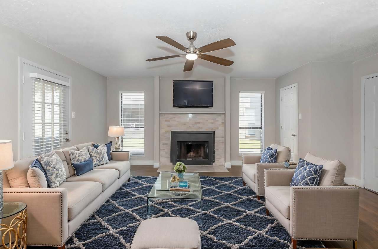 301 Greenville Apartments