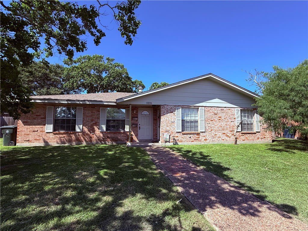 6506 Pharaoh Drive unit: A